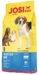 JosiDog Master Mix 15 kg