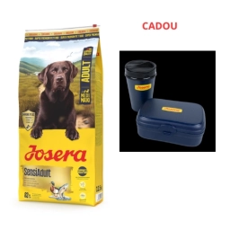 Josera SENSI ADULT 12.5 kg