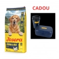Medi/Maxi Chicken & Rice 12,5 kg
