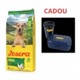 Josera Balance Dog(Senior) 12.5 kg