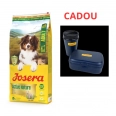 Josera Active Nature 12.5 kg