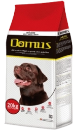 Domus Adulto, hrana uscata pentru un caine adult 20 kg.