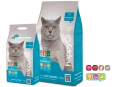 Сухой корм для стерилизованных кошек HappyOne Esterelizado, 10 kg.